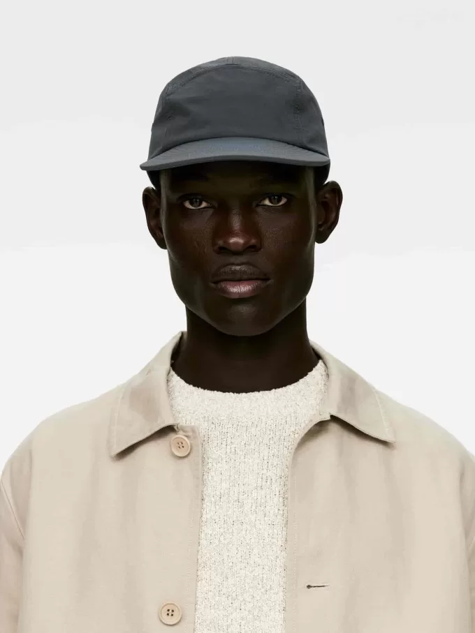 Nylon Cap