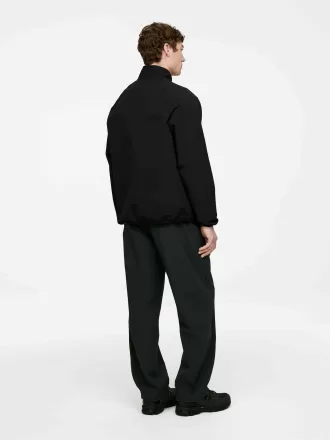Nylon Jacket