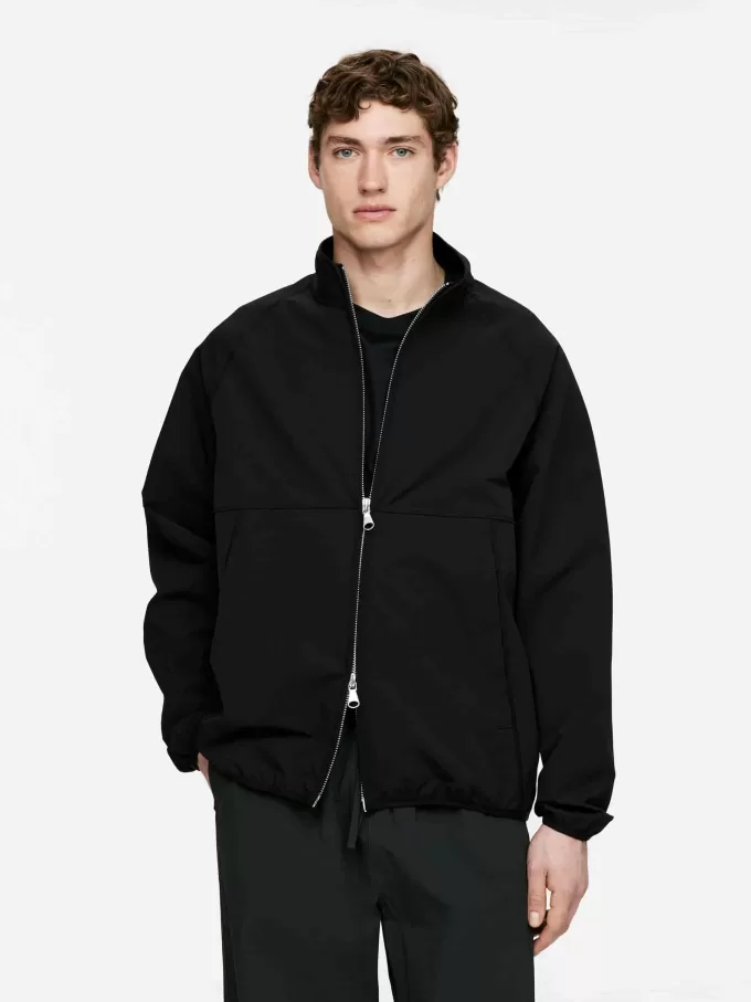 Nylon Jacket Nylon Jacket