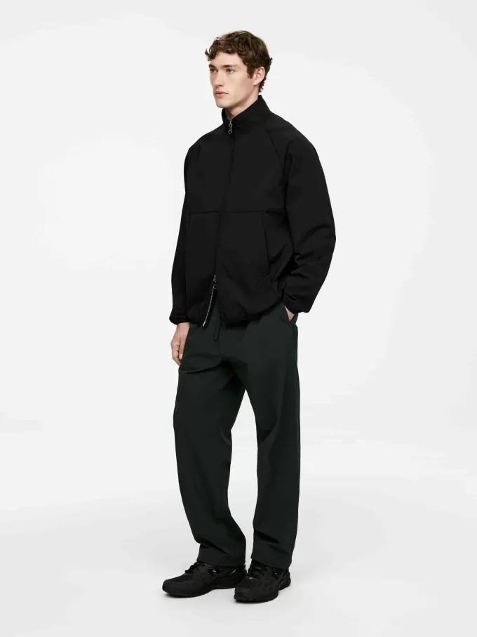 Nylon Jacket Nylon Jacket