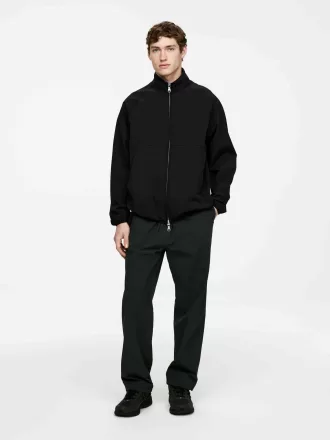Nylon Jacket