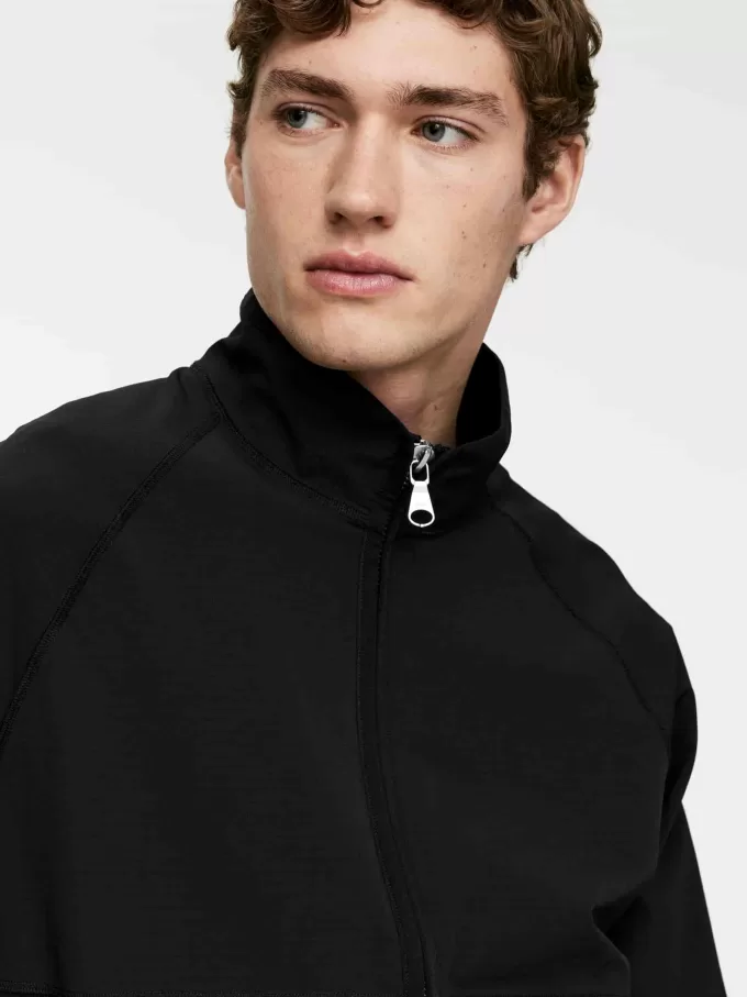 Nylon Jacket Nylon Jacket