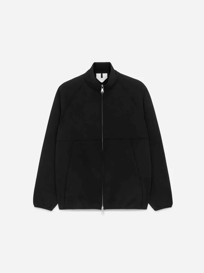 Nylon Jacket Nylon Jacket