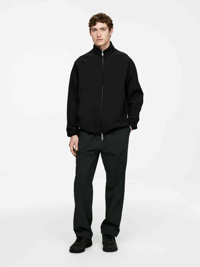 Nylon Jacket Nylon Jacket