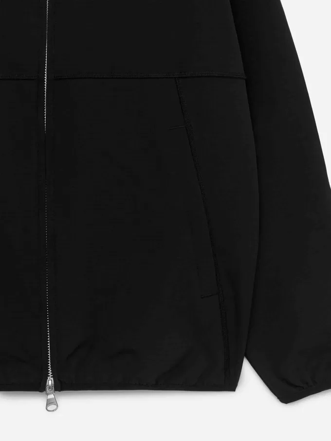 Nylon Jacket Nylon Jacket