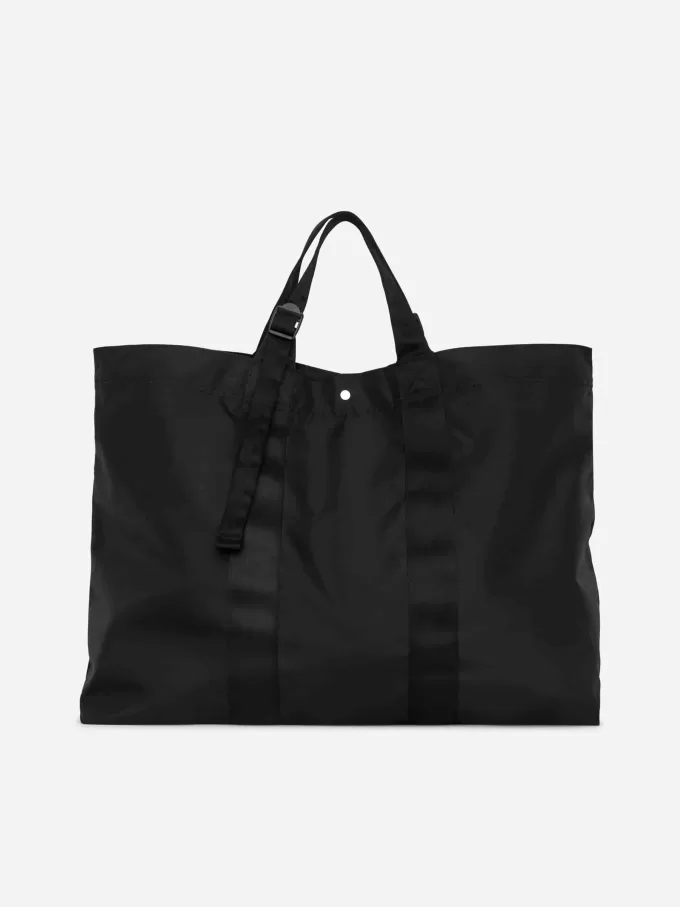 Nylon Tote Nylon Tote