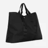 Nylon Tote Nylon Tote