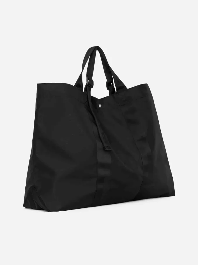 Nylon Tote Nylon Tote