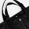 Nylon Tote Nylon Tote
