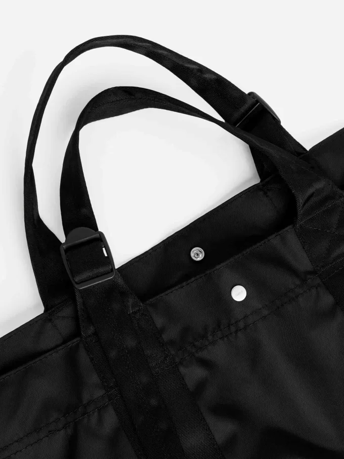 Nylon Tote Nylon Tote