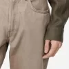 OCEAN Loose Straight Jeans