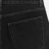 OCEAN Loose Straight Jeans