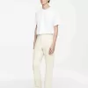 OCEAN Loose Straight Jeans