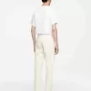 OCEAN Loose Straight Jeans