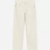 OCEAN Loose Straight Jeans
