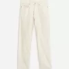 OCEAN Loose Straight Jeans