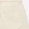 OCEAN Loose Straight Jeans