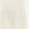 OCEAN Loose Straight Jeans