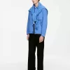 Overdyed Twill Overshirt