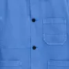 Overdyed Twill Overshirt