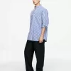 Oversized Poplin Shirt Oversized Poplin Shirt