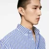 Oversized Poplin Shirt Oversized Poplin Shirt