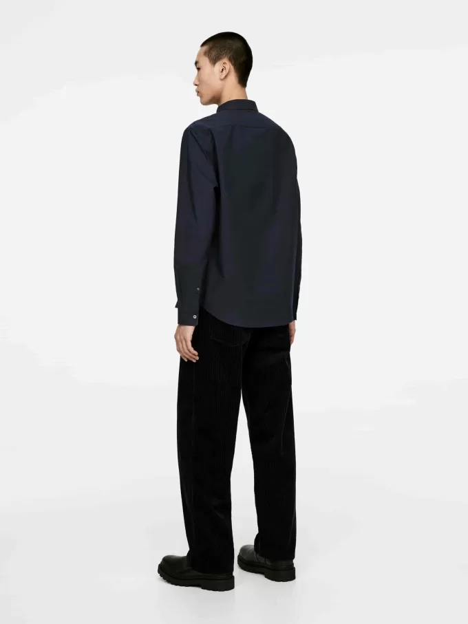 Oxford Shirt Oxford Shirt