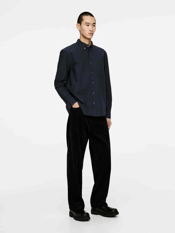 Oxford Shirt Oxford Shirt