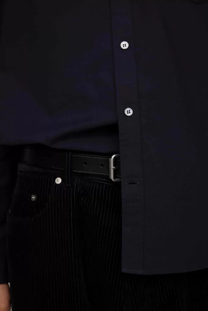 Oxford Shirt Oxford Shirt