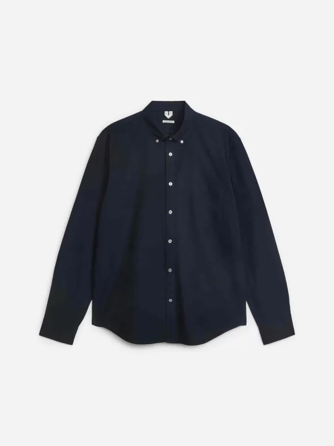 Oxford Shirt Oxford Shirt