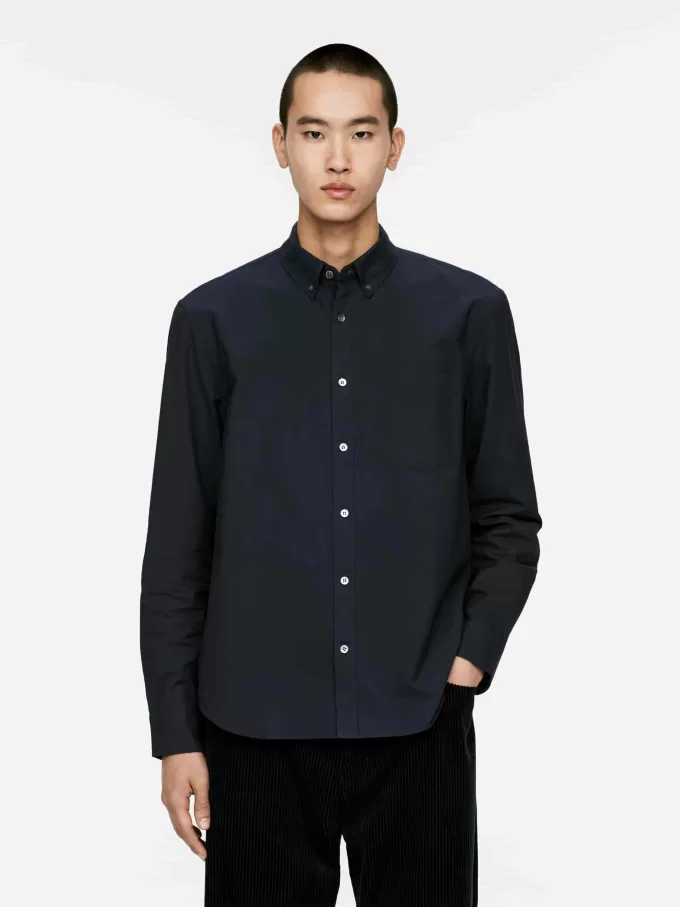Oxford Shirt Oxford Shirt