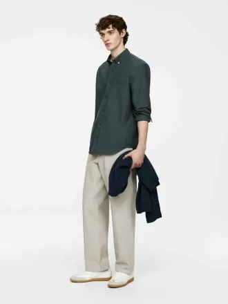 Oxford Shirt