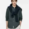 Oxford Shirt