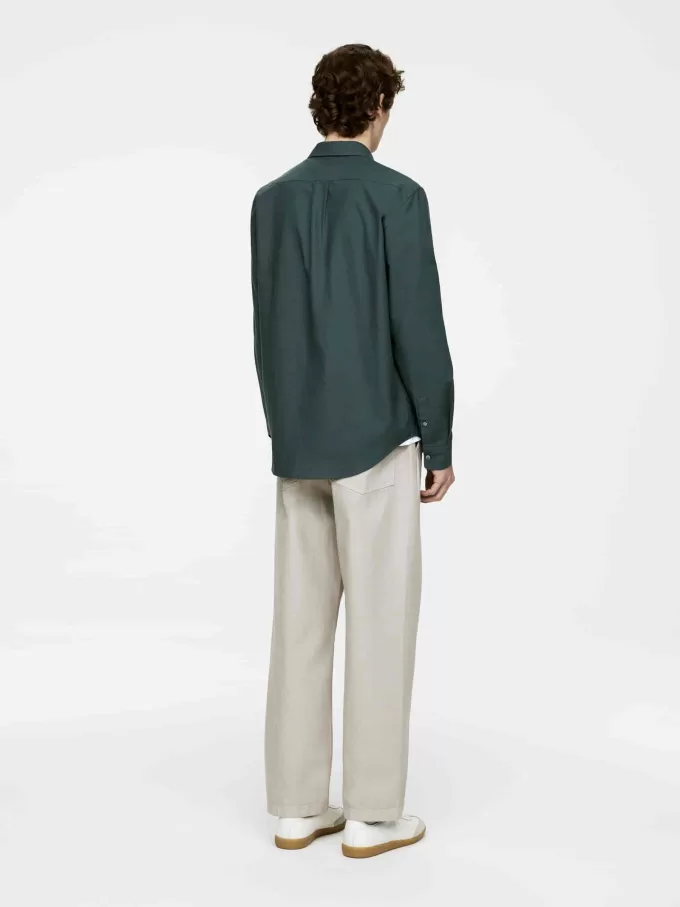 Oxford Shirt