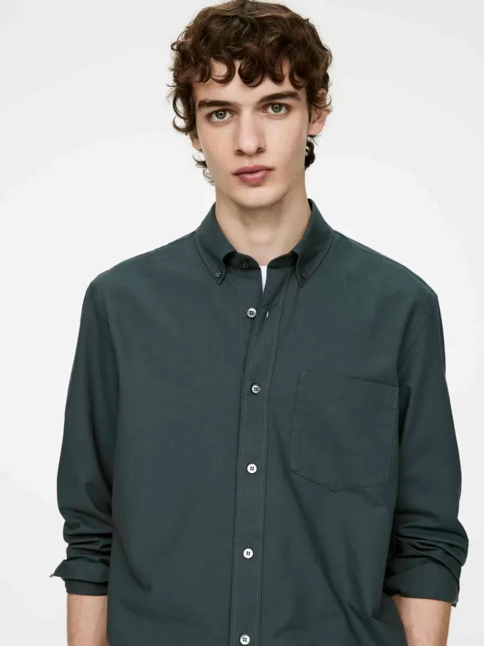 Oxford Shirt