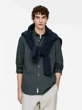 Oxford Shirt