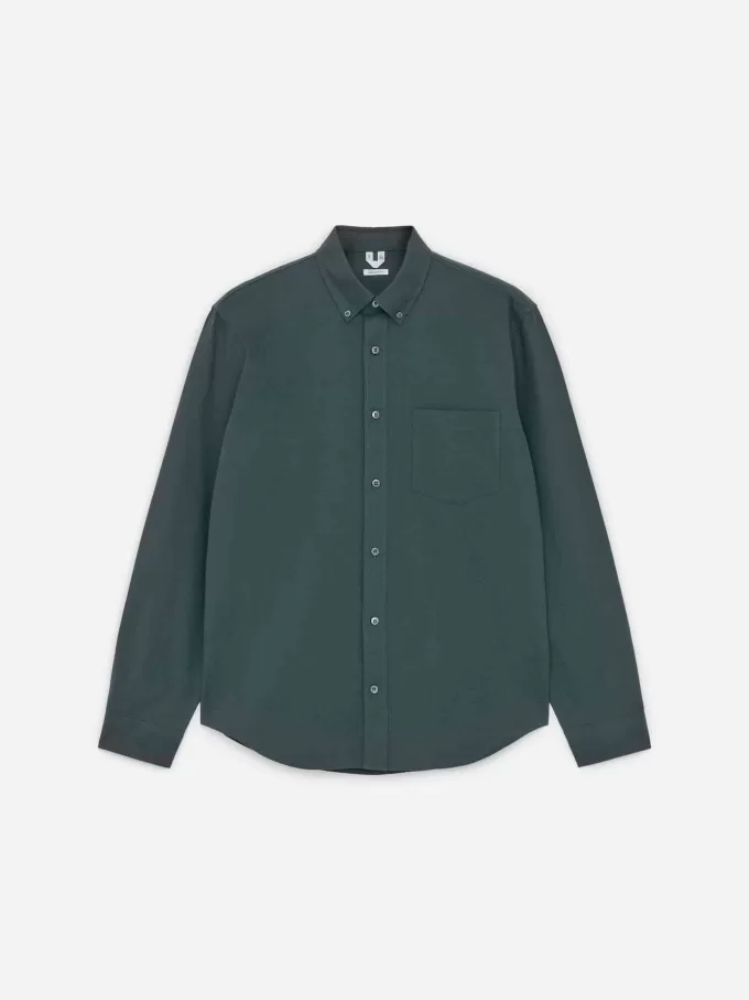 Oxford Shirt