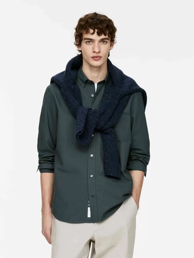 Oxford Shirt