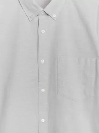 Oxford Shirt