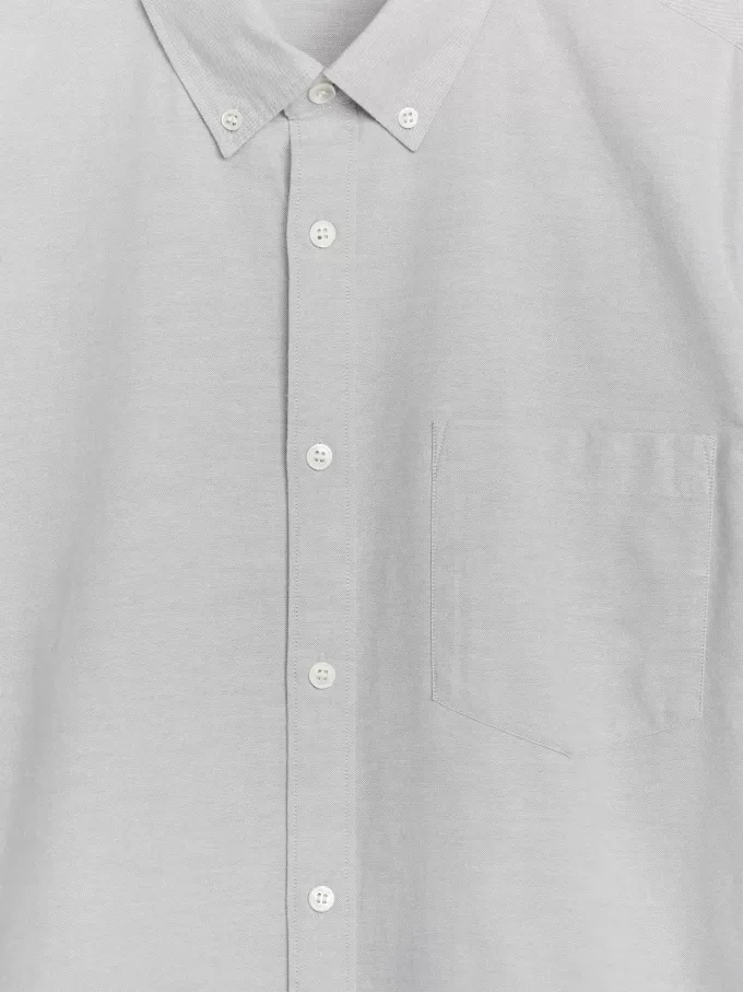 Oxford Shirt Oxford Shirt