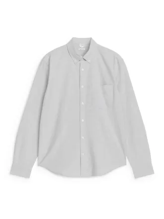 Oxford Shirt