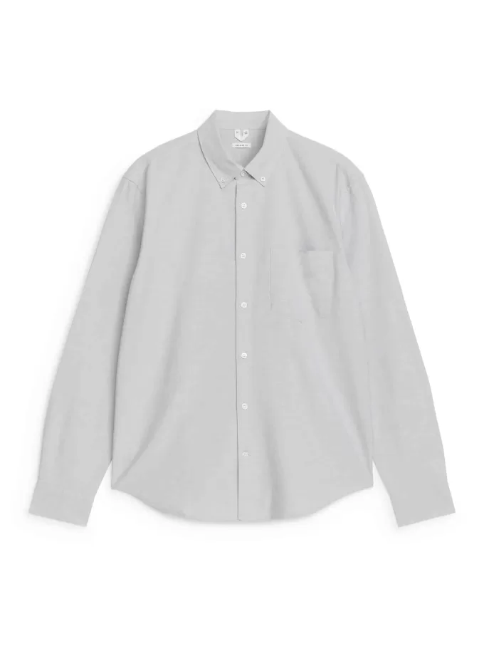 Oxford Shirt Oxford Shirt