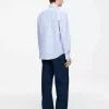 Oxford Shirt