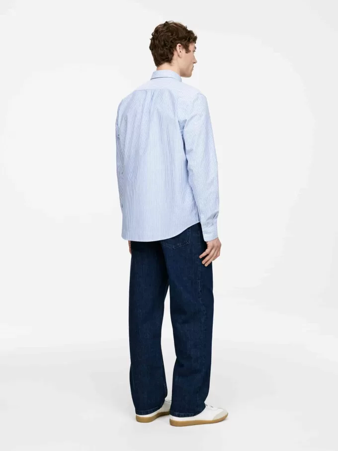 Oxford Shirt