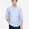 Oxford Shirt