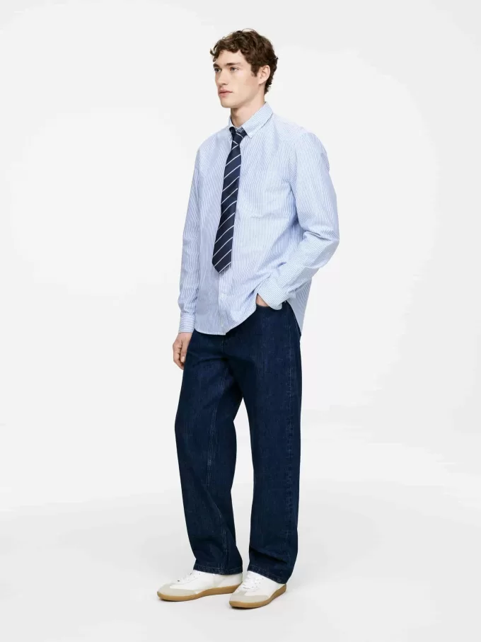 Oxford Shirt