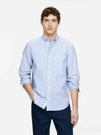 Oxford Shirt