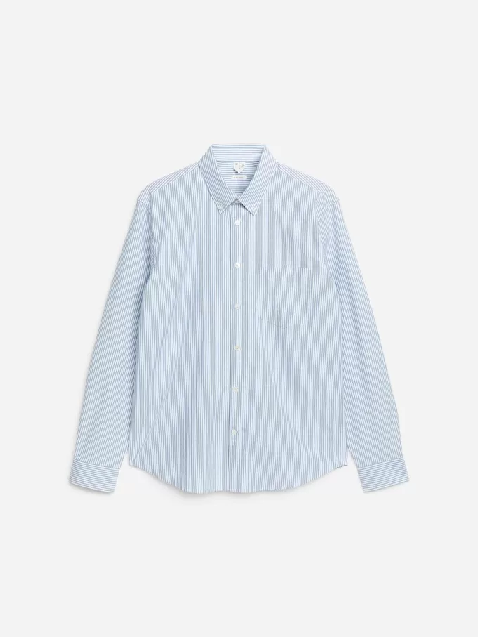 Oxford Shirt