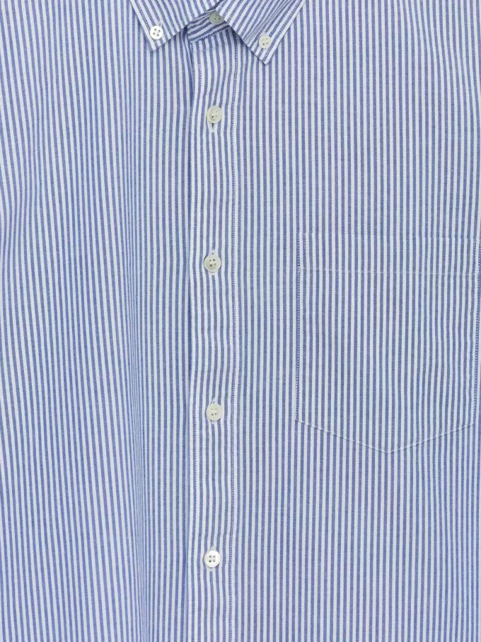 Oxford Shirt
