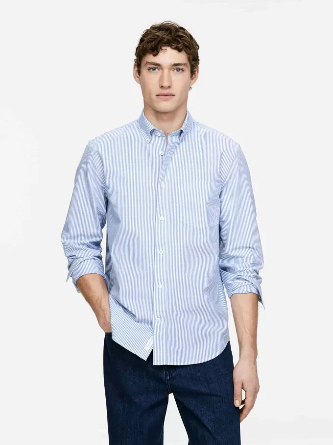 Oxford Shirt